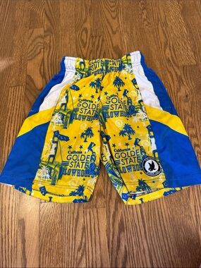 Flow Society Gold State Shorts Size XS